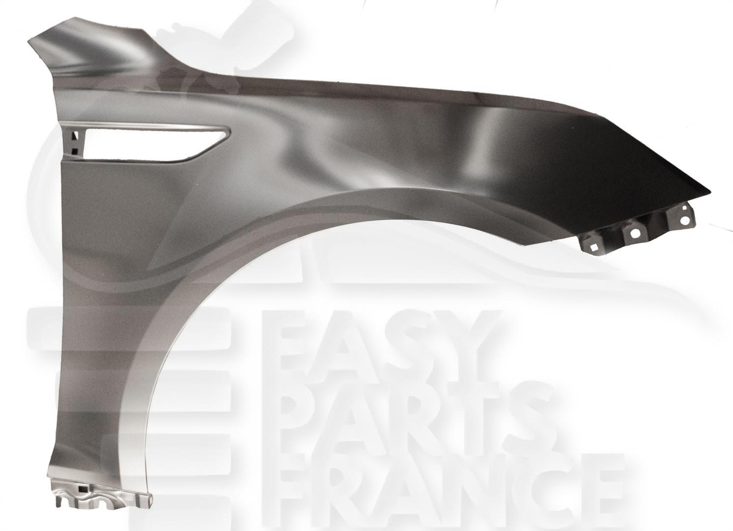 AILE AVD Pour KIA OPTIMA - KI050 01/11→11/15