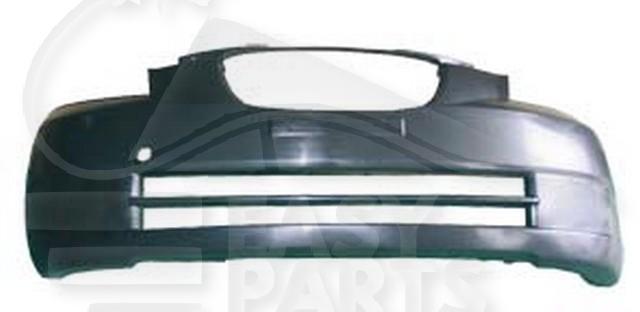 PC AV A PEINDRE Pour KIA PICANTO - KI060 04/04→12/07