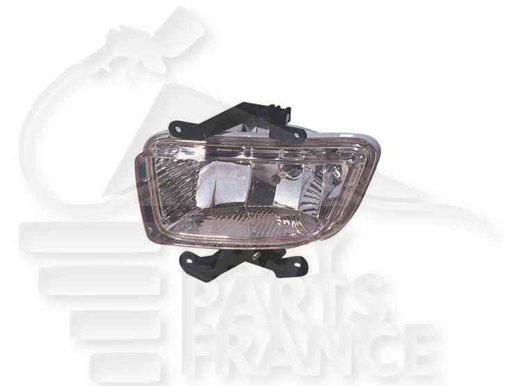 AB AVG H27W/2 Pour KIA PICANTO - KI060 04/04→12/07