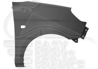 AILE AVD A/EMPL FEU Pour KIA PICANTO - KI061 01/08→12/10