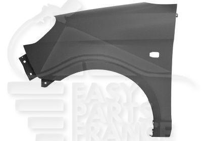 AILE AVG A/EMPL FEU Pour KIA PICANTO - KI061 01/08→12/10