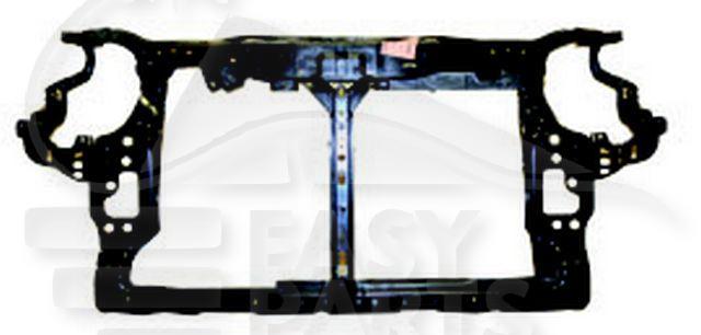 FACE AV Pour KIA PICANTO - KI061 01/08→12/10