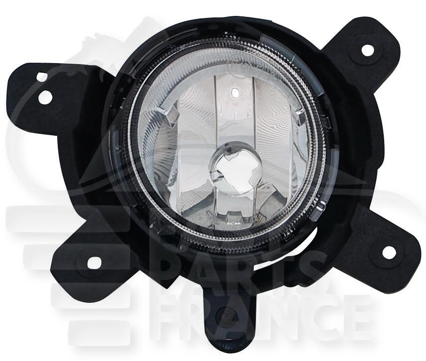 AB H27W2 AVD Pour KIA PICANTO - KI061 01/08→12/10