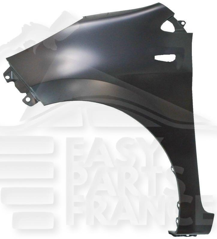 AILE AVG A/EMPL FEU Pour KIA PICANTO 3 PTES - KI065 01/11→11/15