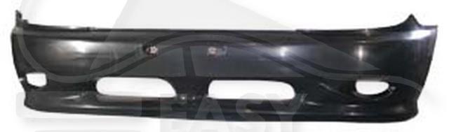 PC AV A PEINDRE Pour KIA RIO - KI070 01/99→12/01
