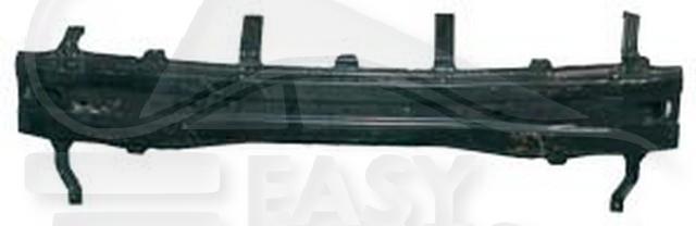 RENFORT DE PC AV Pour KIA RIO - KI070 01/99→12/01