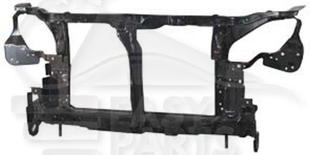 FACE AV Pour KIA RIO - KI070 01/99→12/01
