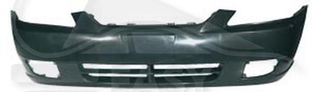 PC AV A PEINDRE A/EMPL AB Pour KIA RIO - KI071 01/02→12/04