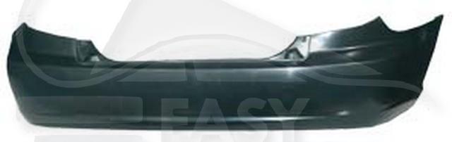 PC AR A PEINDRE 4 PTES Pour KIA RIO - KI071 01/02→12/04