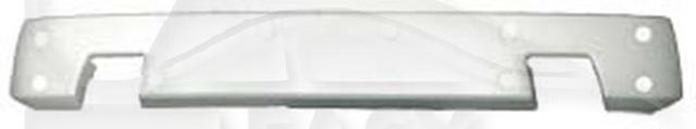 ABSORBEUR DE PC AR 4 PTES Pour KIA RIO - KI071 01/02→12/04
