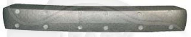 ABSORBEUR DE PC AR 5 PTES Pour KIA RIO - KI071 01/02→12/04