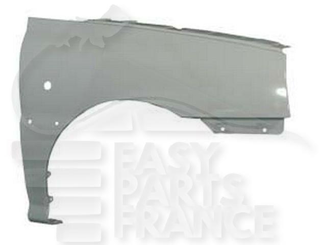 AILE AVD A/EMPL FEU Pour KIA RIO - KI071 01/02→12/04