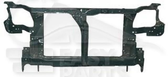 FACE AV Pour KIA RIO - KI071 01/02→12/04