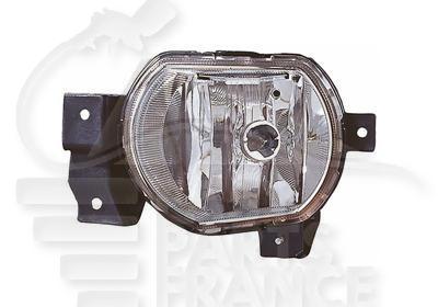 AB H27W/H1 AVD Pour KIA RIO - KI071 01/02→12/04