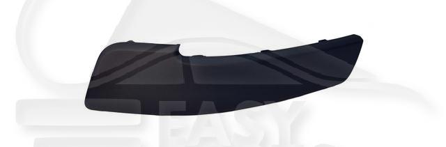 MOULURE DE PC AVG Pour KIA RIO - KI072 01/05→06/09