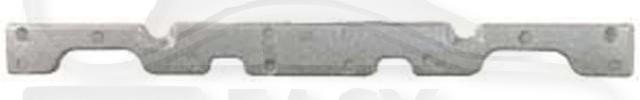 ABSORBEUR DE PC AR 5 PTES Pour KIA RIO - KI072 01/05→06/09