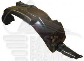 PARE BOUE AILE AVD Pour KIA RIO - KI072 01/05→06/09