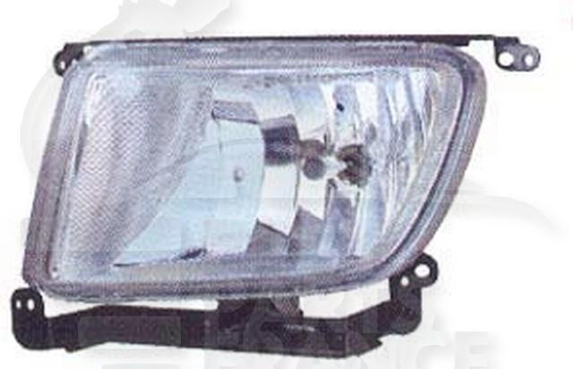 AB AVG Pour KIA RIO - KI072 01/05→06/09