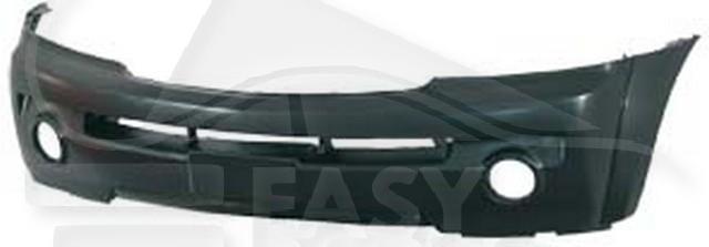 PC AV A PEINDRE MOD EX Pour KIA SORENTO - KI100 07/02→08/06
