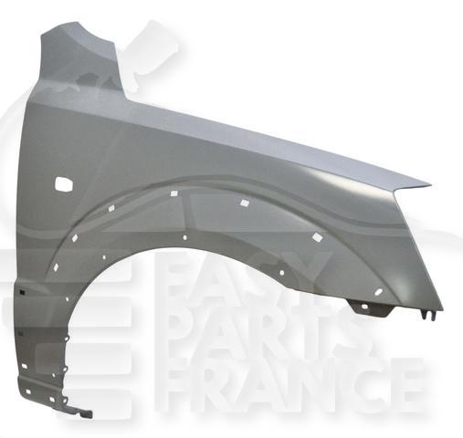 AILE AVD A/EMPL FEU - A/EXTENTION Pour KIA SORENTO - KI100 07/02→08/06