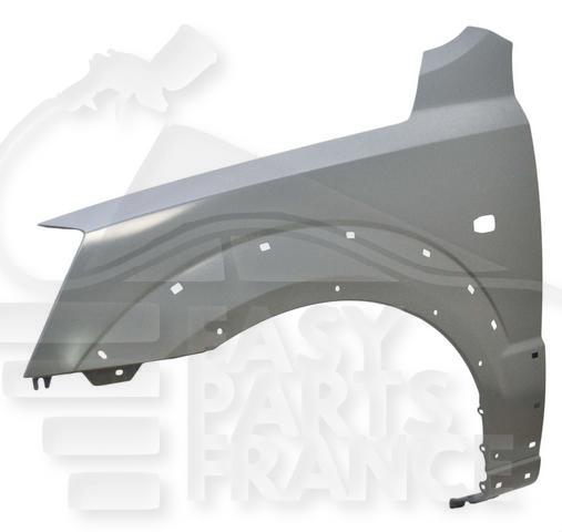 AILE AVG A/EMPL FEU - A/EXTENTION Pour KIA SORENTO - KI100 07/02→08/06