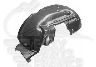 PARE BOUE AILE AVD mod EX Pour KIA SORENTO - KI100 07/02→08/06