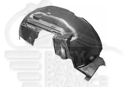 PARE BOUE AILE AVG mod EX Pour KIA SORENTO - KI100 07/02→08/06