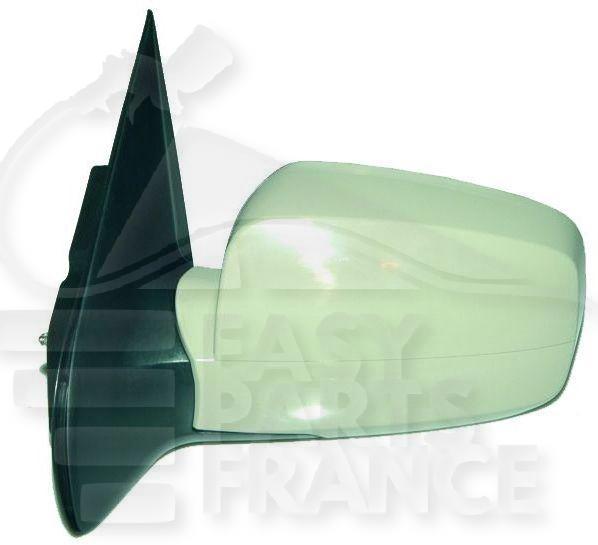 RETRO G A CABLE A PEINDRE Pour KIA SORENTO - KI100 07/02→08/06