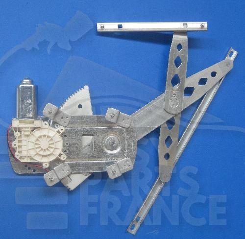 LEVE VITRE ELECT ARD Pour KIA SORENTO - KI100 07/02→08/06