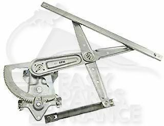 MECANISME DE LEVE VITRE ELECT AVG Pour KIA SORENTO - KI100 07/02→08/06