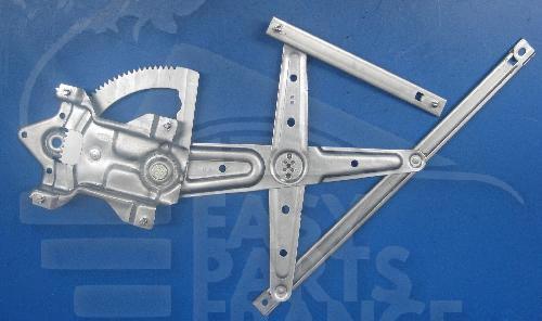MECANISME DE LEVE VITRE ELECT ARD Pour KIA SORENTO - KI100 07/02→08/06
