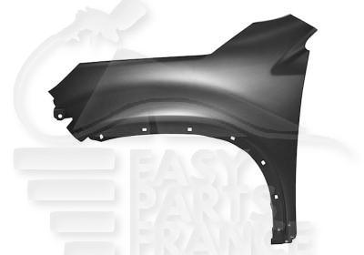 AILE AVG S/EMPL FEU - S/ELARGISSEUR Pour KIA SORENTO (XM) - KI102 11/09→10/12