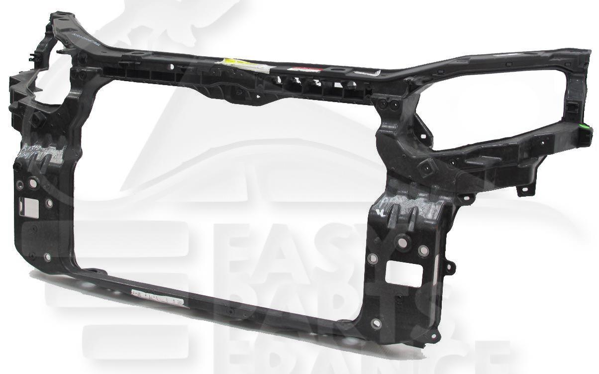FACE AV Pour KIA SORENTO (XM) - KI102 11/09→10/12