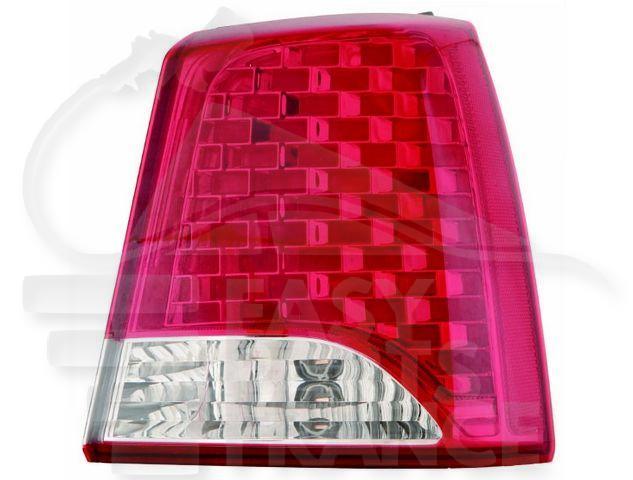 FEU ARD Pour KIA SORENTO (XM) - KI102 11/09→10/12