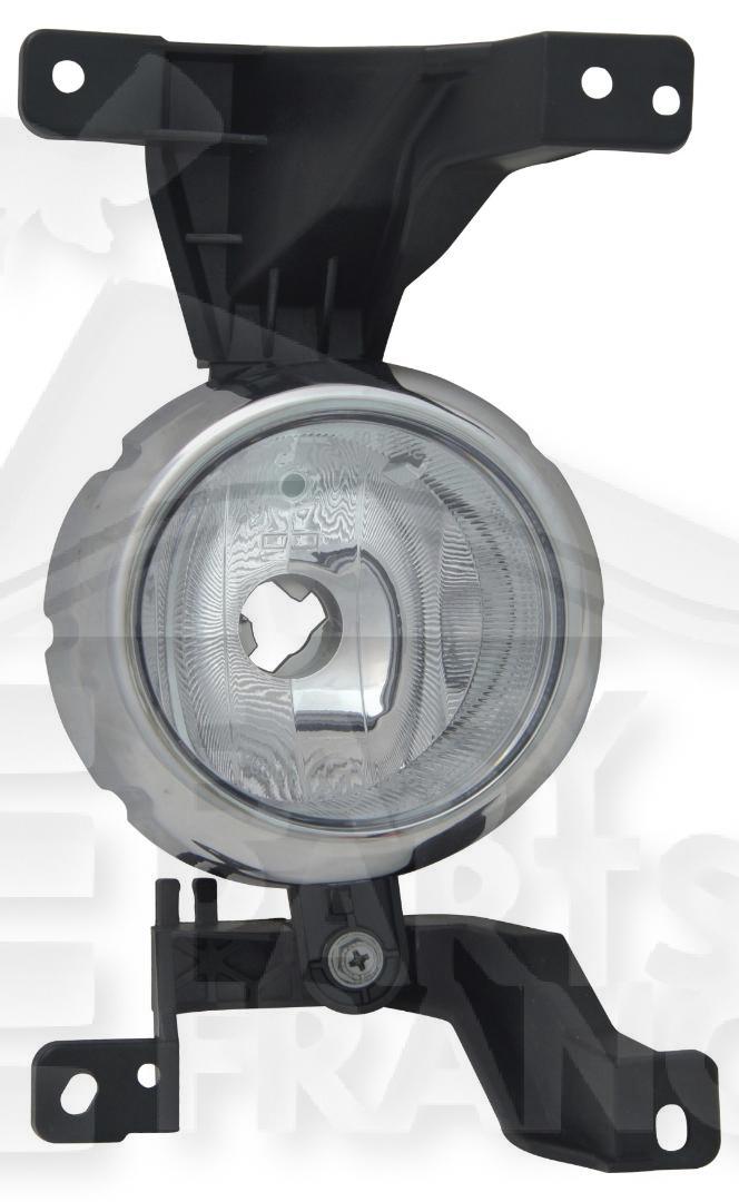 AB AVD Pour KIA SORENTO (XM) - KI102 11/09→10/12