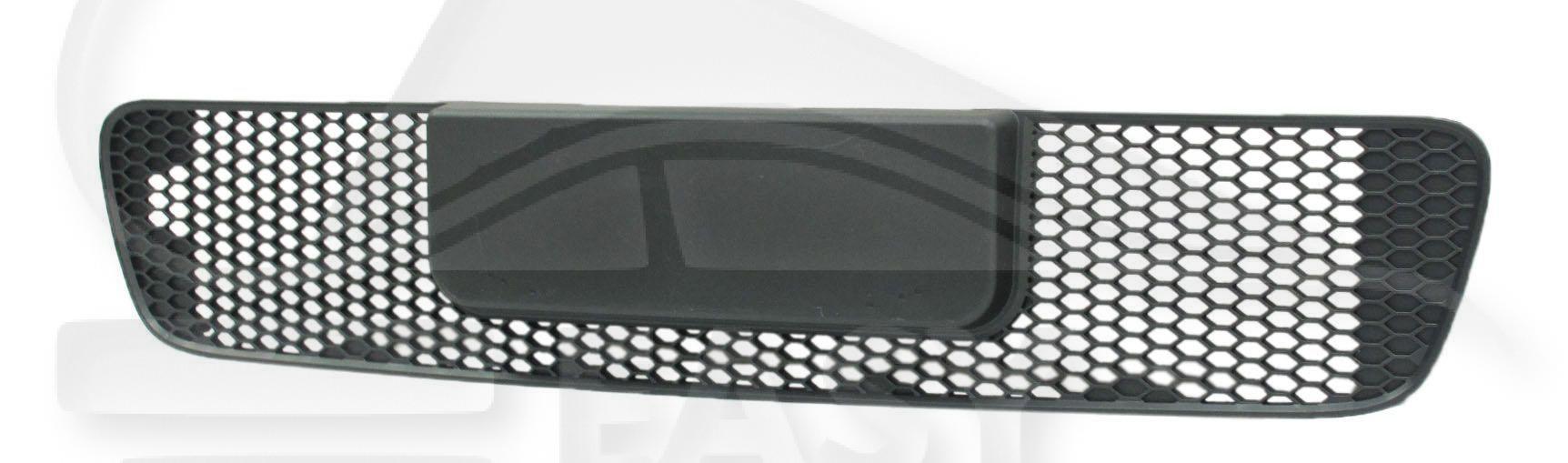 GRILLE CENTRALE DE PC AV Pour KIA SOUL - KI110 02/08→04/11