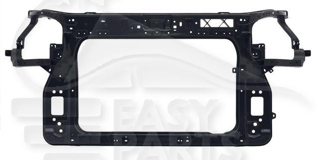 FACE AV Pour KIA SOUL - KI110 02/08→04/11