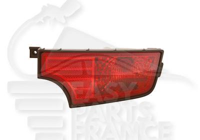 FEU DE BROUILLARD ARD Pour KIA SOUL - KI110 02/08→04/11