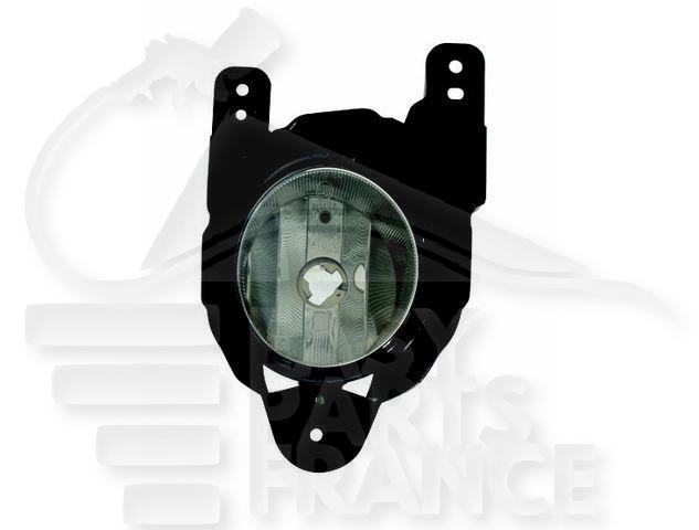 AB AVD H27W/2 Pour KIA SOUL - KI110 02/08→04/11