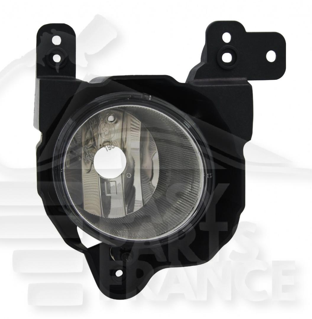 AB AVD H27W/2 Pour KIA SOUL - KI110 02/08→04/11