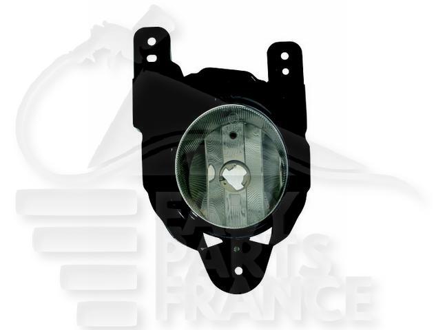 AB AVG H27W/2 Pour KIA SOUL - KI110 02/08→04/11