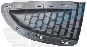 GRILLE DE PC AVD S/AB Pour LANCIA YPSILON - LA094 09/11→08/15