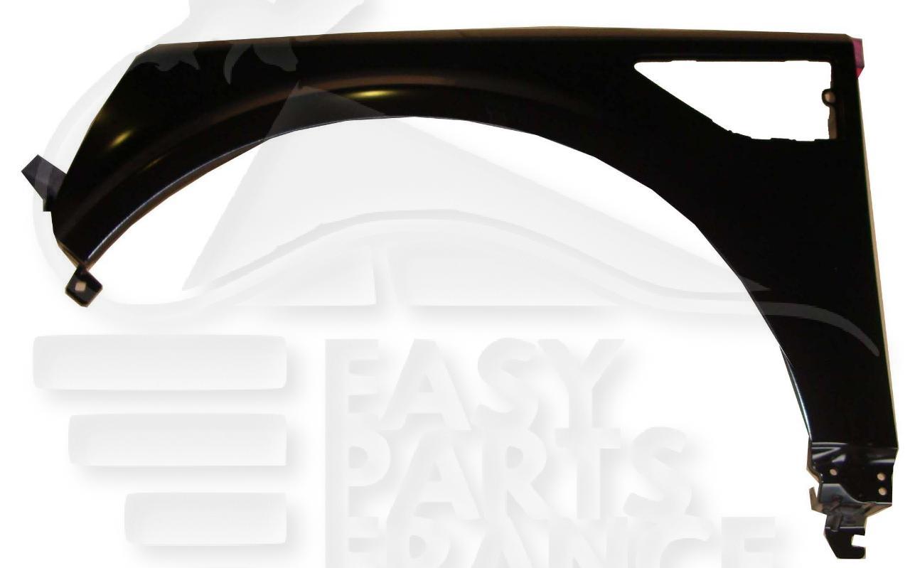 AILE AVG Pour LAND ROVER FREELANDER (LR2) - LD040 11/06→