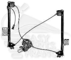 LEVE VITRE ELECT AVD Pour MASERATI GRANDURISMO - MA035