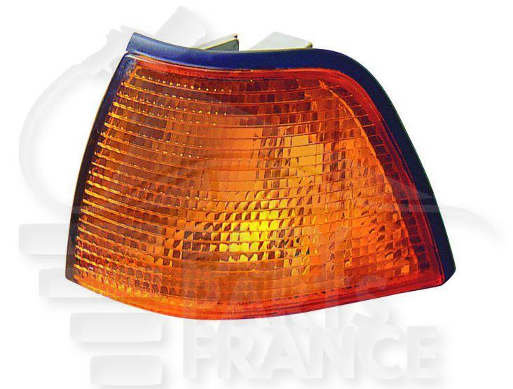 FEU AVG OR Pour BMW S3 E36 4 PTES - BM030 12/90→08/96