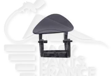 CACHE LAVE PHARE AVD Pour MERCEDES CLASSE E - W211 - ME091 06/06→12/08
