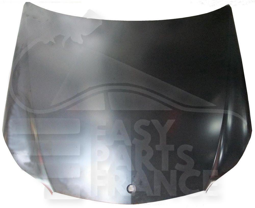 CAPOT - ALU Pour MERCEDES CLASSE E - W212 - ME101 05/13→01/16