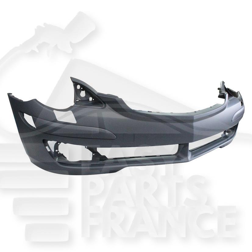 PC AV A PEINDRE A/LAVE PHARE - S/PACKONTROL Pour MERCEDES CLASSE R - W251 - ME160 08/05→08/10