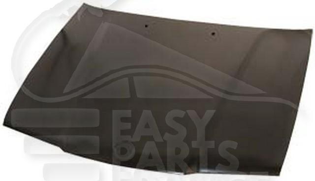 CAPOT Pour BMW S3 E36 4 PTES - BM030 12/90→08/96