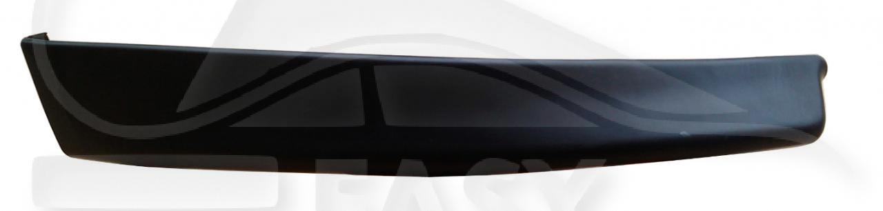 SPOILER DE PC AVD Pour MITSUBISHI LANCER - MT075 03/08→